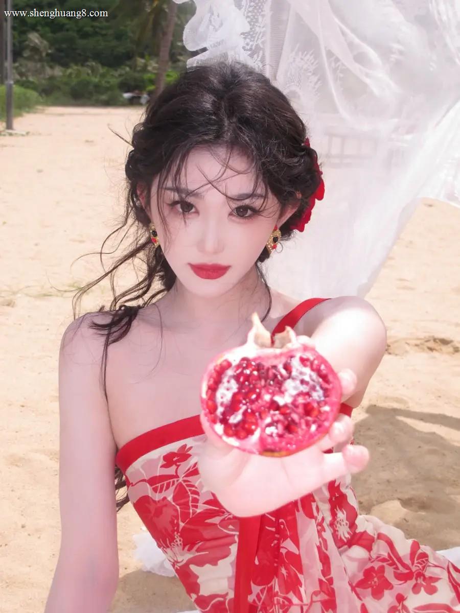 “蝴蝶姐姐”恺乐再当妈！宣布已平安生下双胞胎女儿